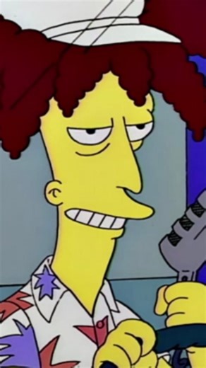 The Simpsons Clips on Instagram: "The following neighborhood residents will not be killed by me... Cape Feare Season 5, Episode 2 Air Date: October 7, 1993"