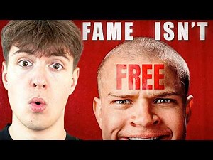 Clix reacts to "The Cost of Becoming Jynxzi"