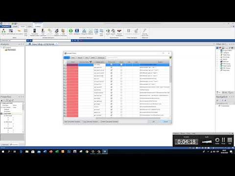 Tutorial OFM 01 (Crear un OFM desde cero)