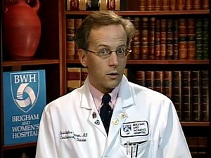 Cholesterol: Know Your Levels Video - Brigham and Women's Hospital