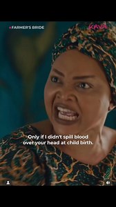 42K views · 1K reactions | Farmers Bride ‍♀️ #nollywoodmovies #fbreels2025ツ #fblifestyle | Ola Vin | Facebook