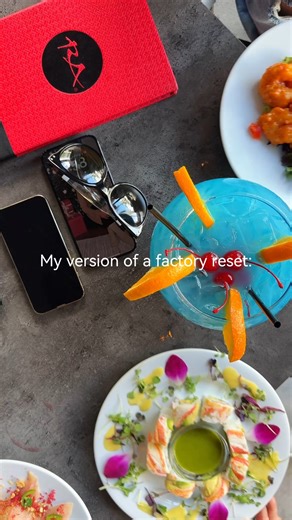 1.4K views · 3 comments | Fresh sushi = fresh start ✨ | RA Sushi Bar Restaurant | Facebook