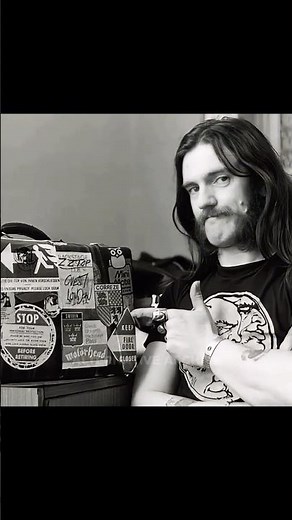 The final Hawkwind song that inspired Motörhead 🤘🔥