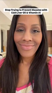 They don’t work, y’all! #measles #measlesoutbreak | Dr. Jen Caudle