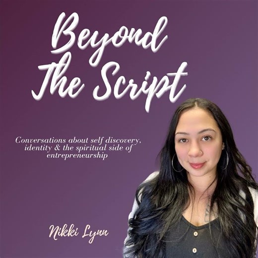 Ep 0 - Welcome to Beyond The Script (Trailer)