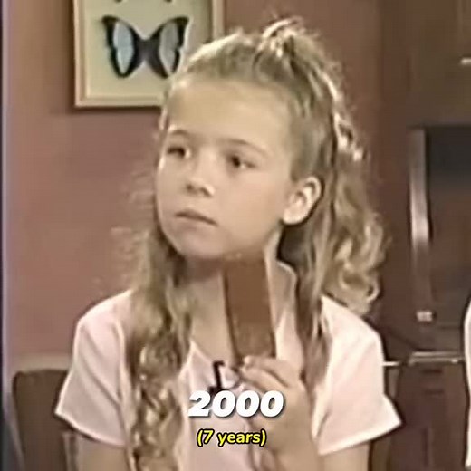 Jennette McCurdy: A Journey Through the Years