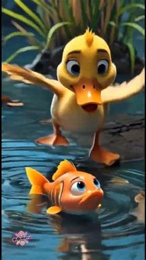finding nemo 🐠 💦 #trending #viral #shorts #animation #highlight