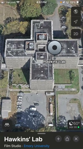 Hawkins lab