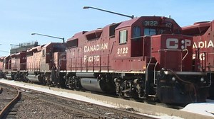 How the war in Ukraine and CP Rail strike is affecting B.C.’s agriculture industry | Globalnews.ca