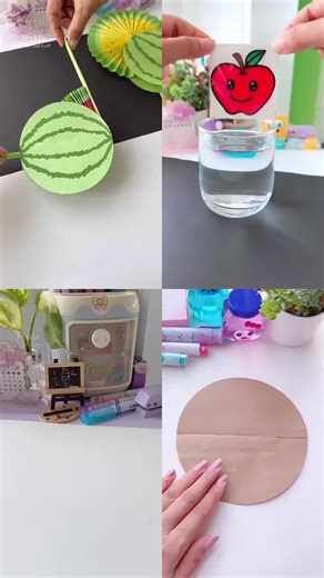 Creative Paper Crafts You Can Make at Home