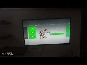 how to make password in Xbox 360