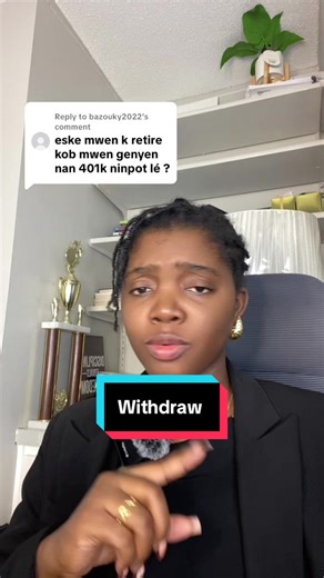 Withdrawals from Your 401k: What You Need to Know