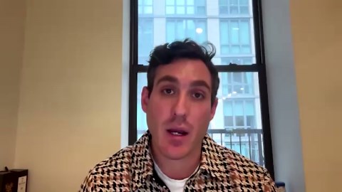 Top 10% of consumers propping up US economy, says financial expert