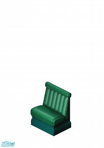 Downloads / Sims 1 / Objects / Furnishing / Seating