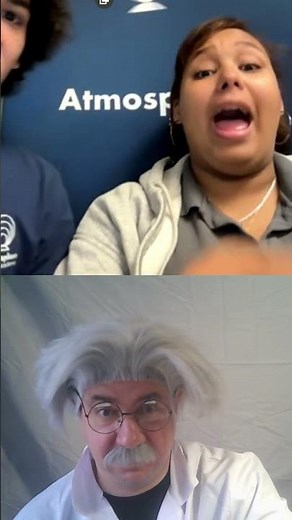 Einstein in Chatroulette Was a Bad Idea
