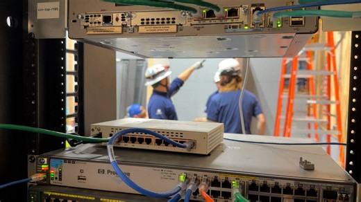 Now Hiring: CC&N expanding cable technician workforce by 25-30%