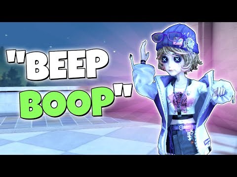 I am the BEST MECHANIC IN THE WORLD