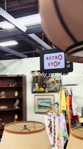 let me wander for hours