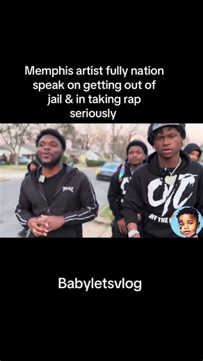 #memphis #interview #babyletsvlog | memphis rap