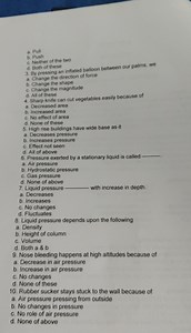 What is the difference between a pull and a push?    a. Pull ... | Filo