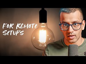 Best Lighting for Video Podcasts in 2025