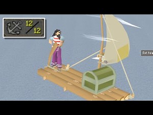 Sailing First Impressions... (OSRS)