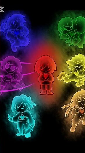 undertale | Seven souls song #undertale #song