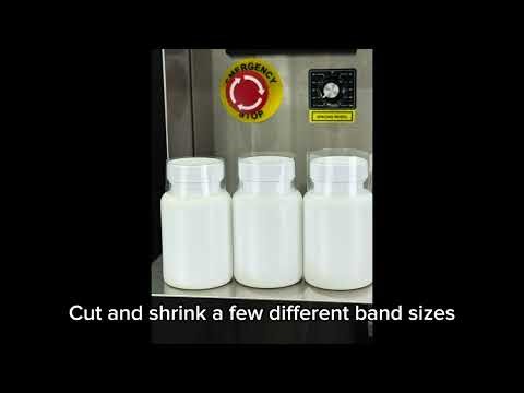 NB1 Neck Bander Set Up Video (with subtitles)