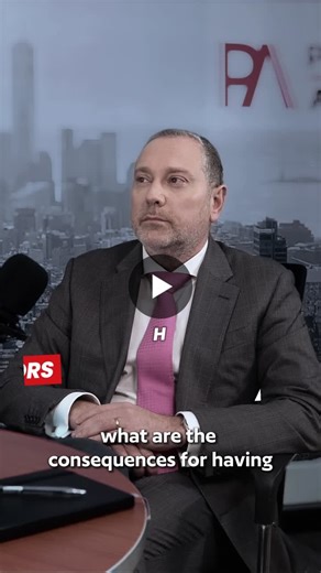 How Credit Report Errors Affect You | Petroff Amshen LLP | New York