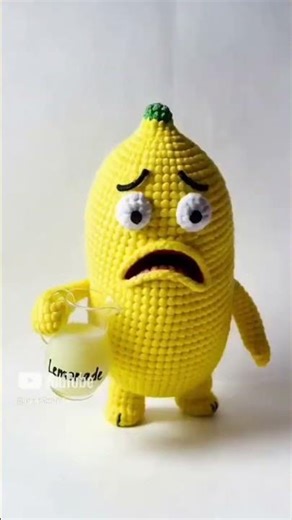 COMO_VER_UN_ECLIPSE_ #amigurumi #crochet #shorts