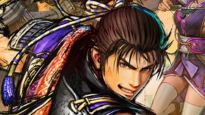 Samurai Warriors 5 (Switch)