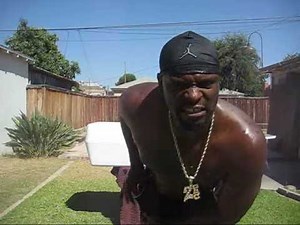 UFC 96: Jackson vs Jardine= KO,said Cream of wheat Jackson