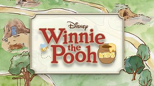 Disney's Winnie the Pooh KIDS