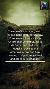 The Age of Exploration: How European Explorers Changed the World