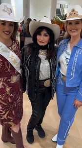 The National Cowgirl Museum and Hall of Fame induction ceremony was a moment in time that will forever be a core memory. Just from being in the same room as so many powerful, strong, encouraging and influential women in the western industry was an energy unparalleled to anything else. If you haven’t ever been to National Cowgirl Museum and Hall of Fame you’re missing out. Be sure to add it to your must see Texas locations, you won’t regret it. After the ceremony Double D Ranch was the host for a