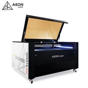 [Hot Item] Aeon Reci Laser Tube Ruida Controller Laser Engraving Machine 3D Laser Engraving Cutting Machine