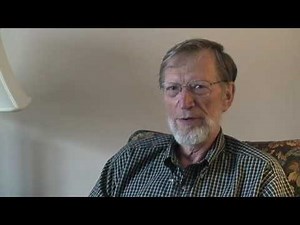 Prof Alvin Plantinga on Reasons for God