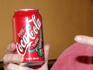 Coca-Cola Is Raising Its Prices