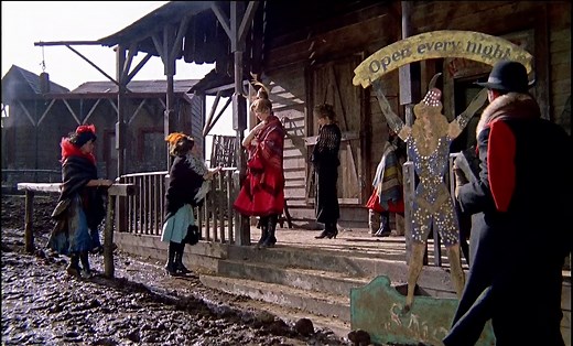 Django HD Full Movie