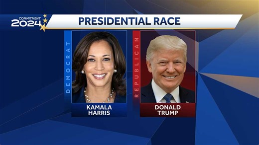 Iowa presidential election results: County-by-county breakdown