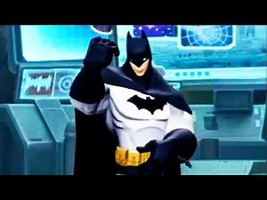 MULTIVERSUS Gameplay (2022)