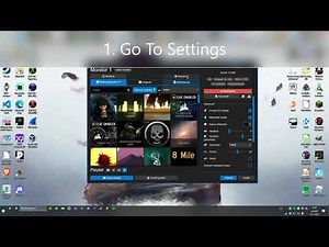 Wallpaper Engine How To Unlock Hidden Themes