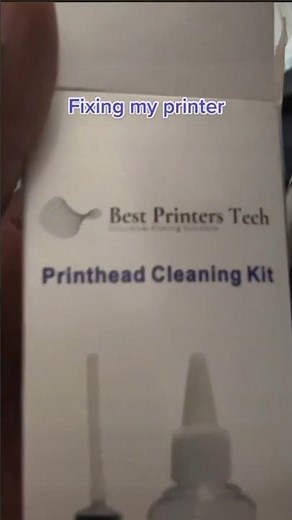 Fixing my printer part 2, EPSON ECO-TANK 2760 PRINTER