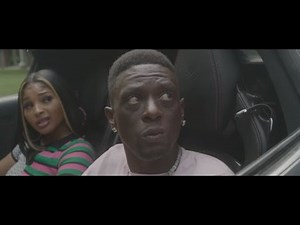 Boosie Water Boyz Movie This Is What Happend