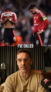 1.4M views · 10K reactions | "This is a time for SERIOUS reflection!"  Gary Neville’s full reaction to the Europa League Final is out now.  Watch on YouTube, Spotify & Apple Podcasts. | It’s Called Soccer | Facebook
