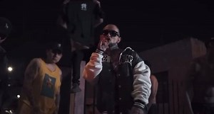 B RASTER FT CALI GANG - BARRIO BAJO (VIDEO OFFICIAL)🔥🇲🇽💀 | El Max G