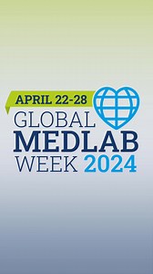 31 reactions · 12 shares |  Attention clinical laboratory...