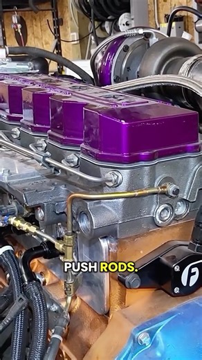 Huntsman Wholesale on Instagram: "800 HP Cummins twin turbo P-pump conversion. #throwback to this build. #twinturbo #cumminsturbodesiel #turbo #hp"