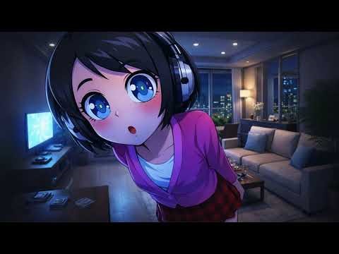 Nightcore - Go Go Go