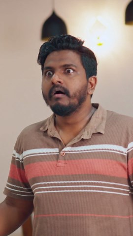 හස්බන්ඩ්ගේ පරණ Password එක 🤨😡 #kaveeandsapu #comedyvideo #drama #couple